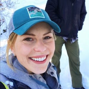 Meet your Posher, Allison